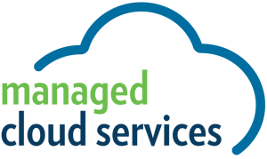 Managed Cloud Services Logo
