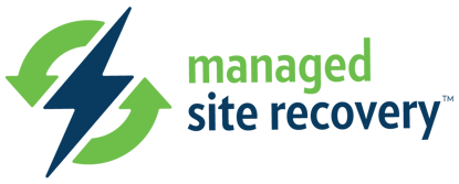 Managed Site Recovery